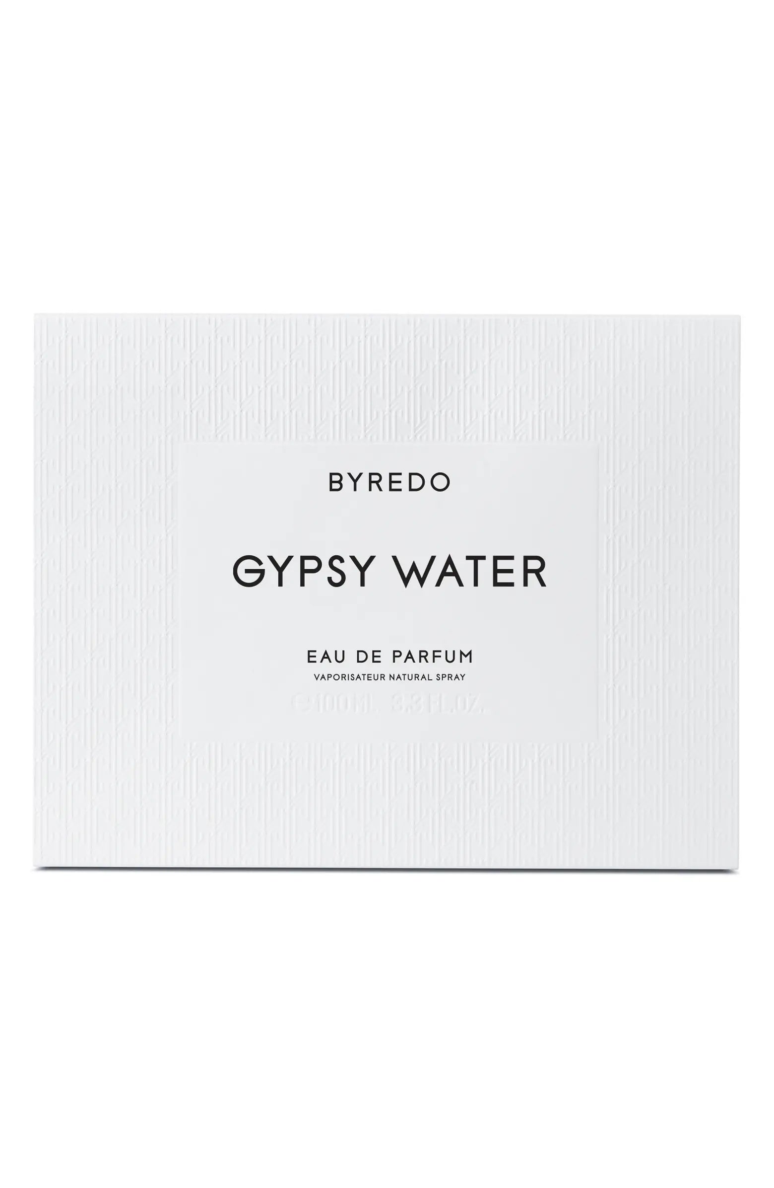 Gypsy Water - Attaras