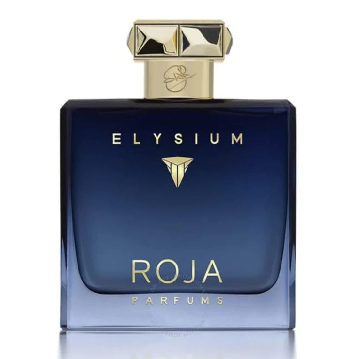 Elysium Parfum Cologne - Attaras